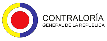 LOGO DE LA CONTRALORIA GENERAL DE LA NACION