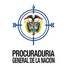 LOGO PROCURADURIA GENERAL DE LA NACIÓN