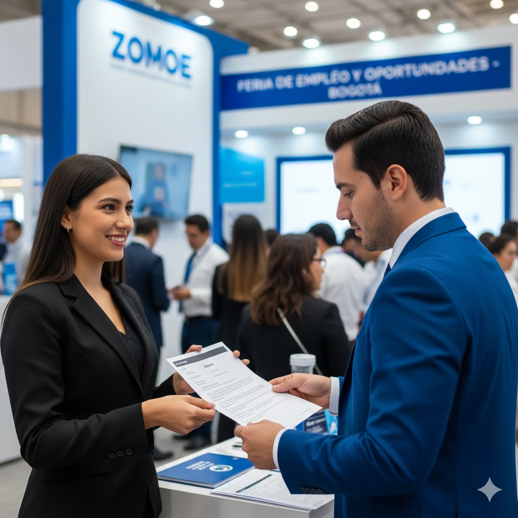 imagen solicitud de subsidio de desempleo