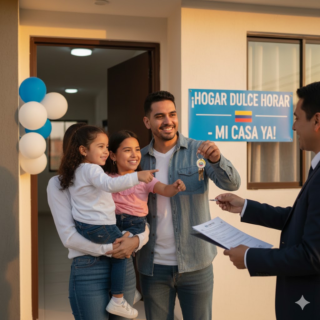 imagen solicitud subsidio de vivenda