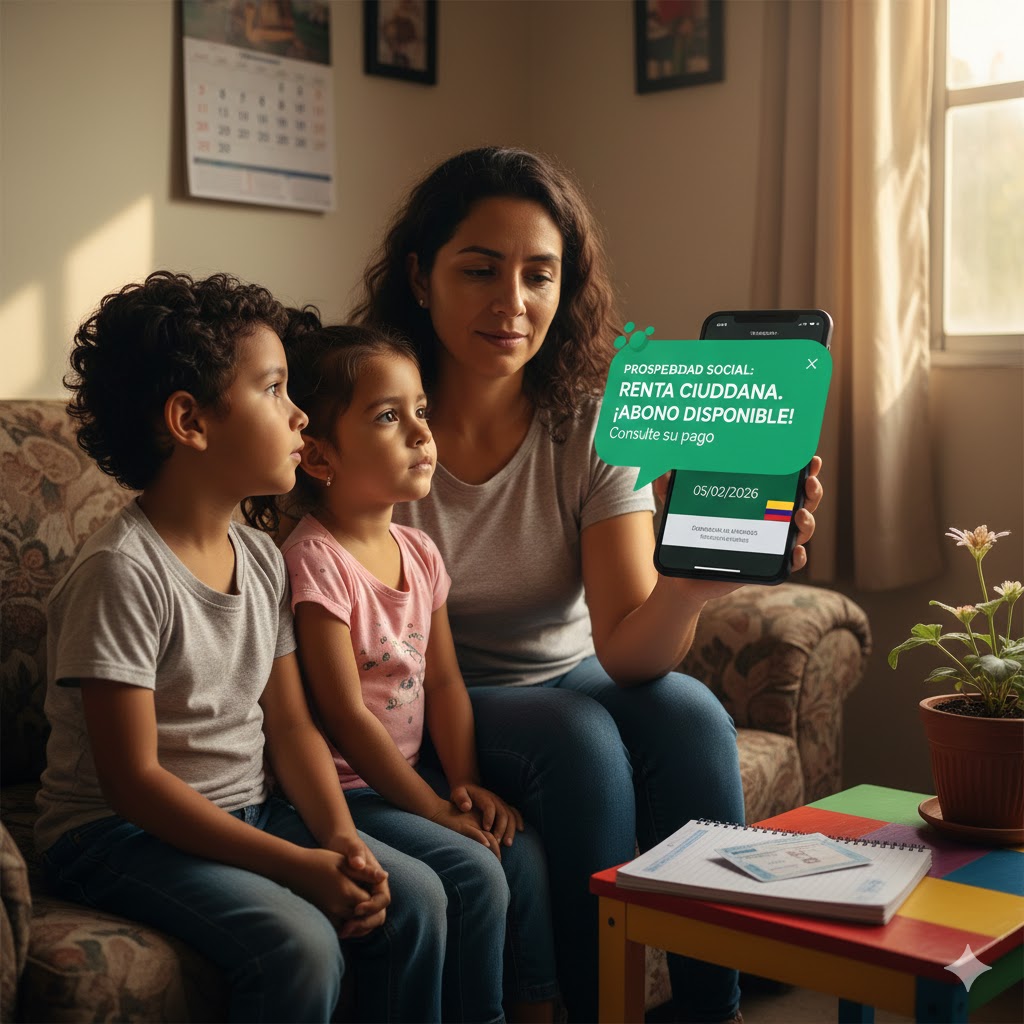 imagen subsidio renta ciudadana