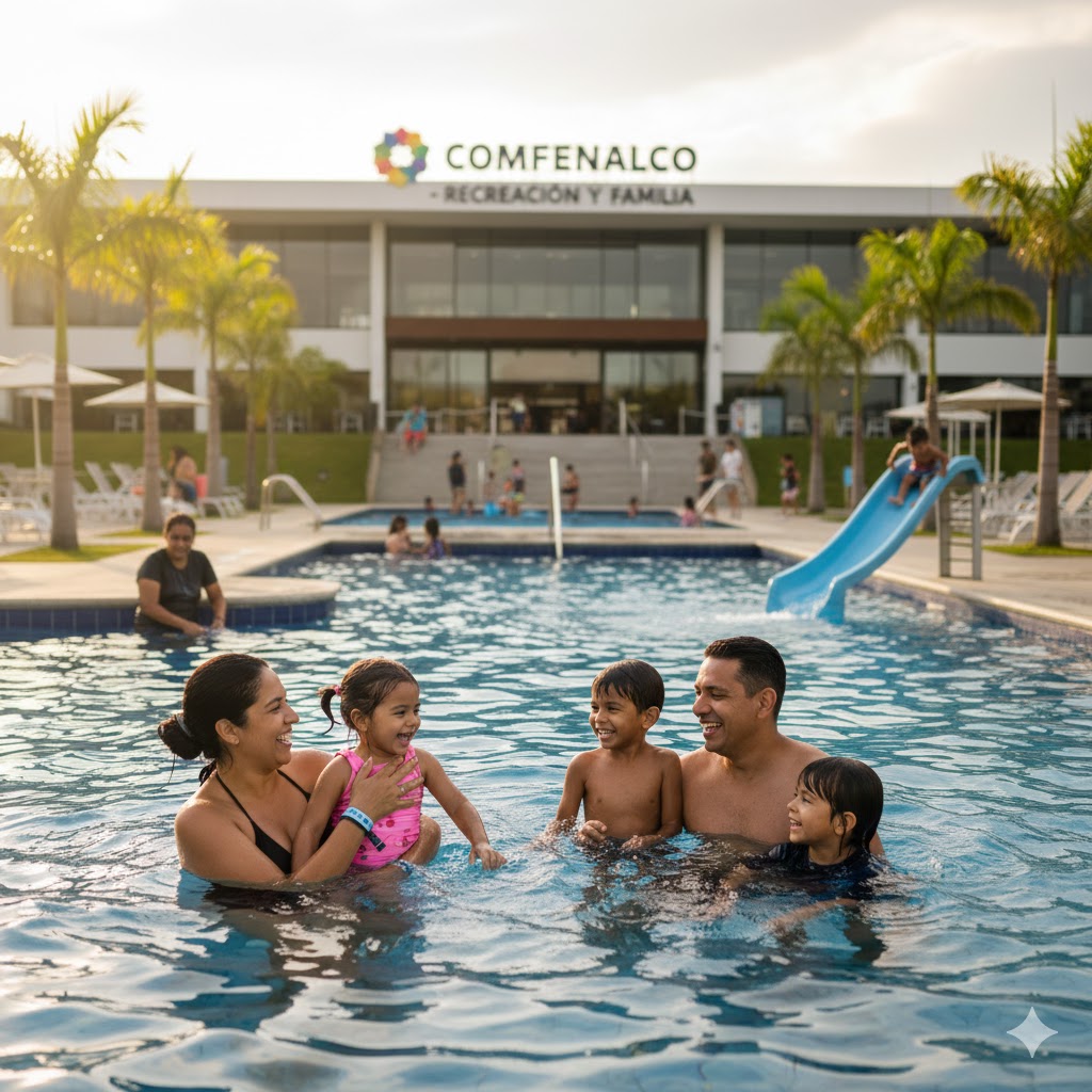 imagen tramite de afiliacion a caja de compensacion