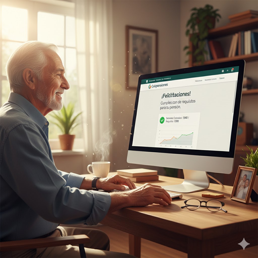 imagen tramite de pensiones