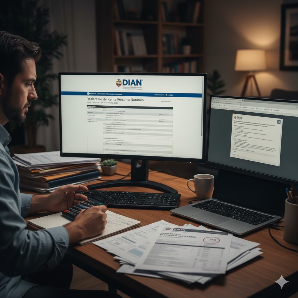 IMAGENDECLARACIÓN DE RENTA