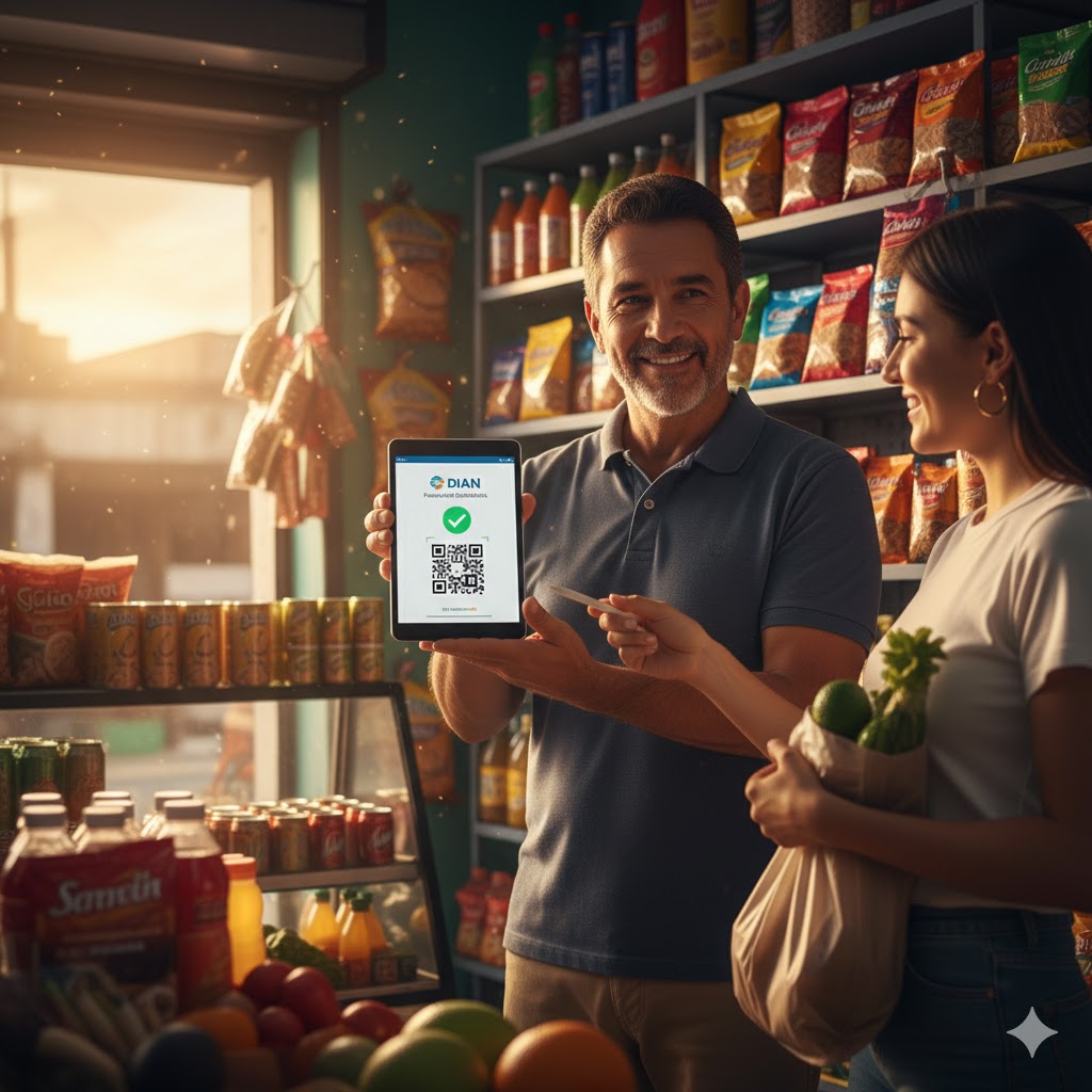 IMAGEN DE FACTURACION ELECTRONICA