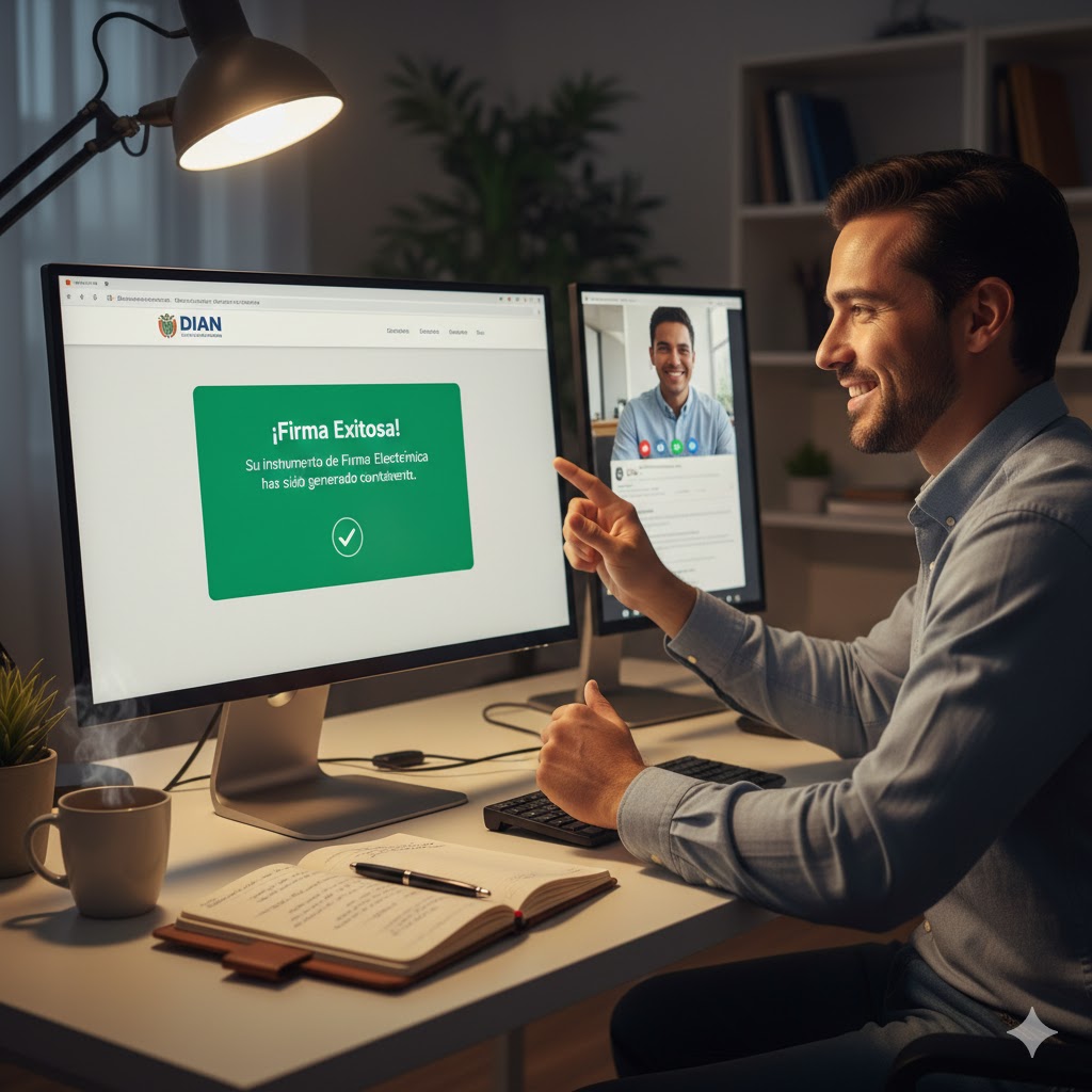 IMAGEN FIRMA ELECTRONICA