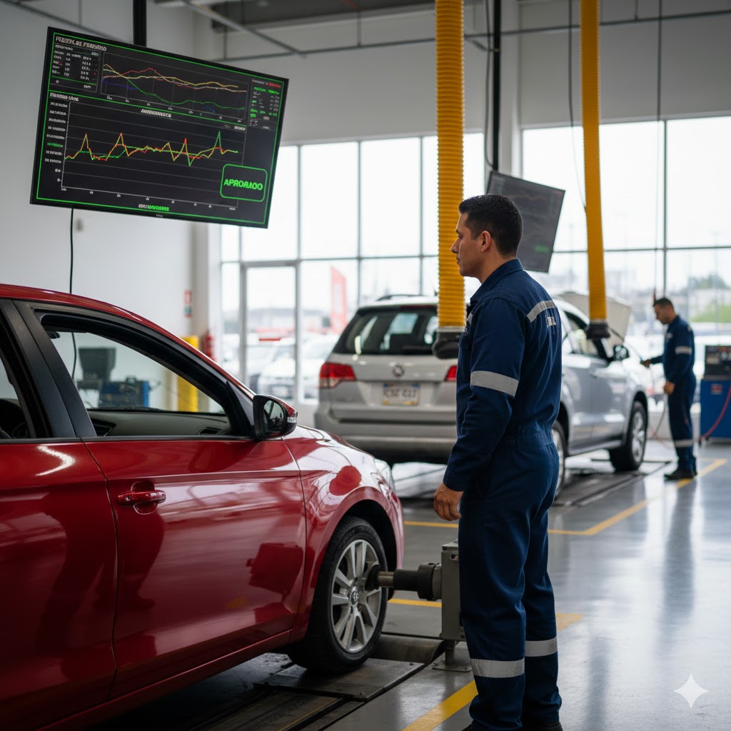 IMAGEN REVISIÓN TECNOMECANICA